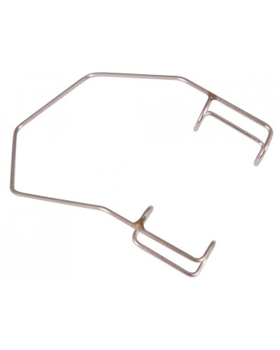 Blépharostat de barraquer 5 cm