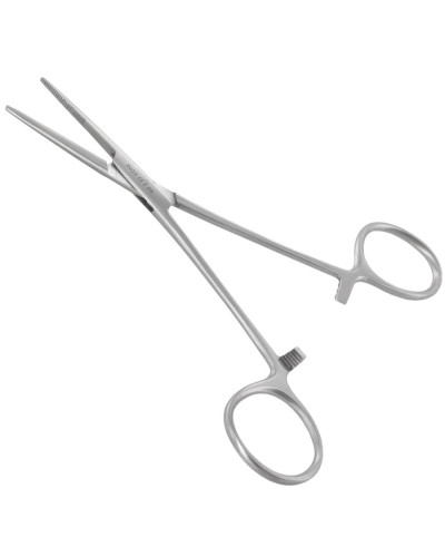 Pince de KELLY droite, 18 cm