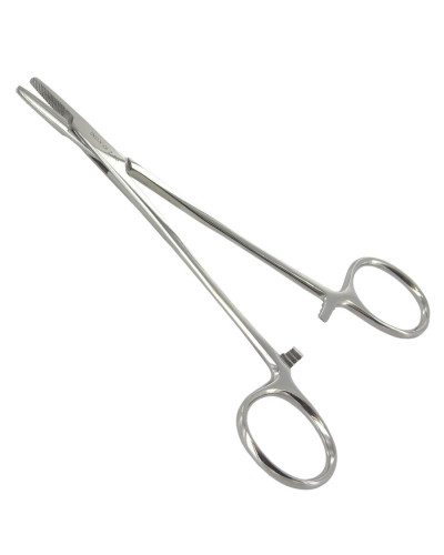 Porte aiguille de MAYO HEGAR, 18 cm