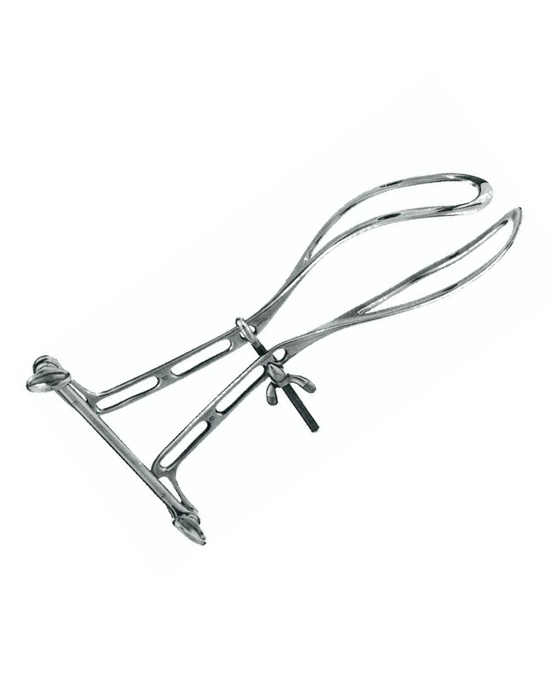 Forceps de SUZOR