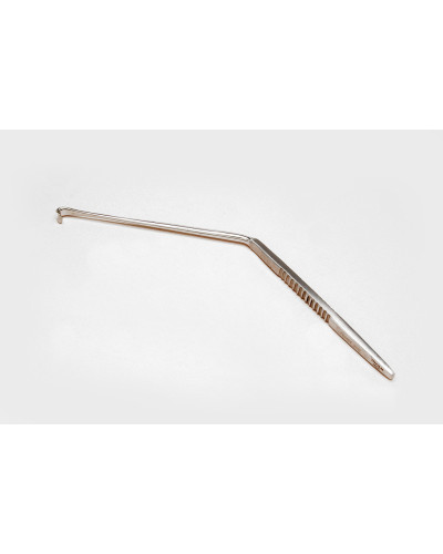 Ecarteur de LOVE, coudé 45°