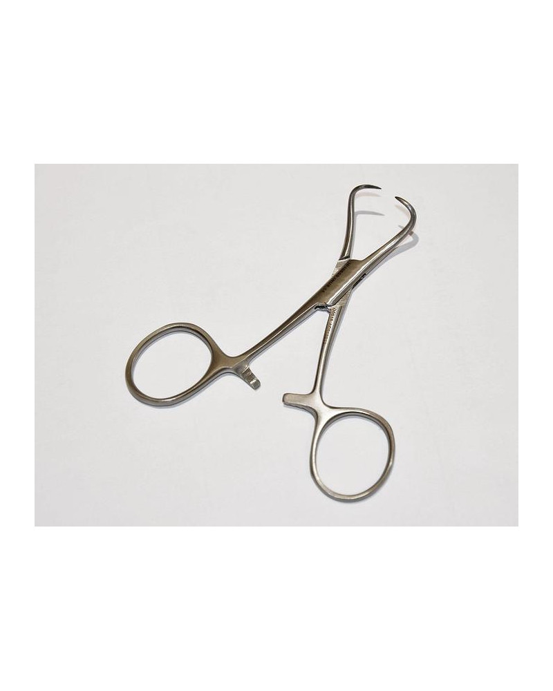 Pince de CHAPUT, 13 cm