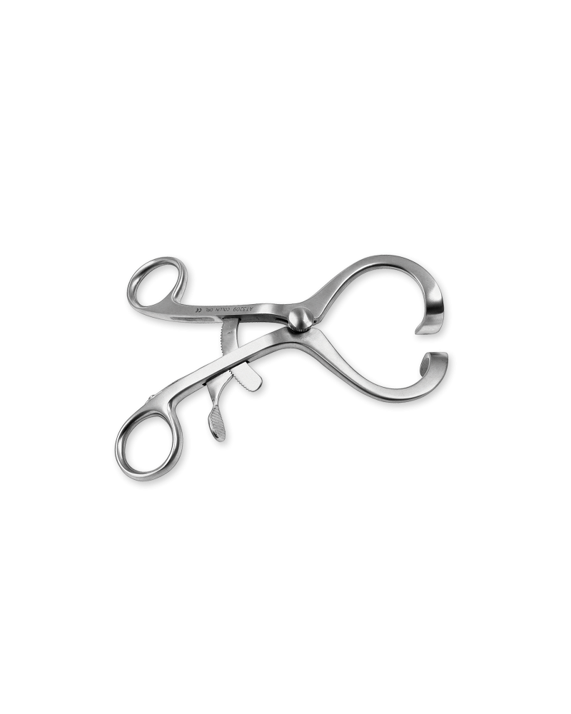 Ouvre bouche de DOYEN, adulte 14 cm