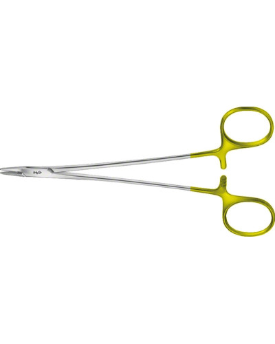 Porte aiguille de DEBAKEY, 30 cm