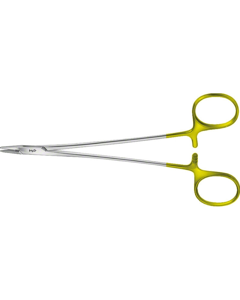 Porte aiguille de DEBAKEY, 30 cm