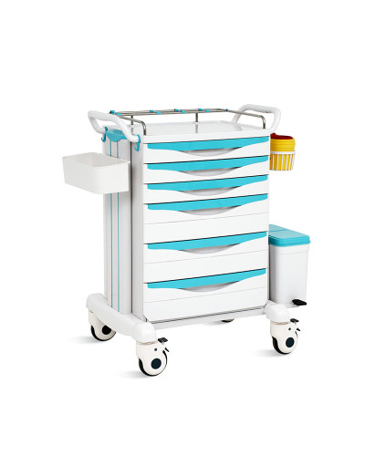 Chariot medical, Modèle YC01J7