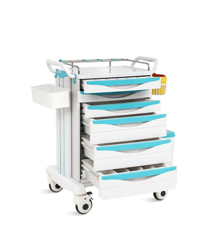 Chariot medical, Modèle YC01J7