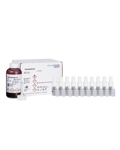 Kit Hema Perls
