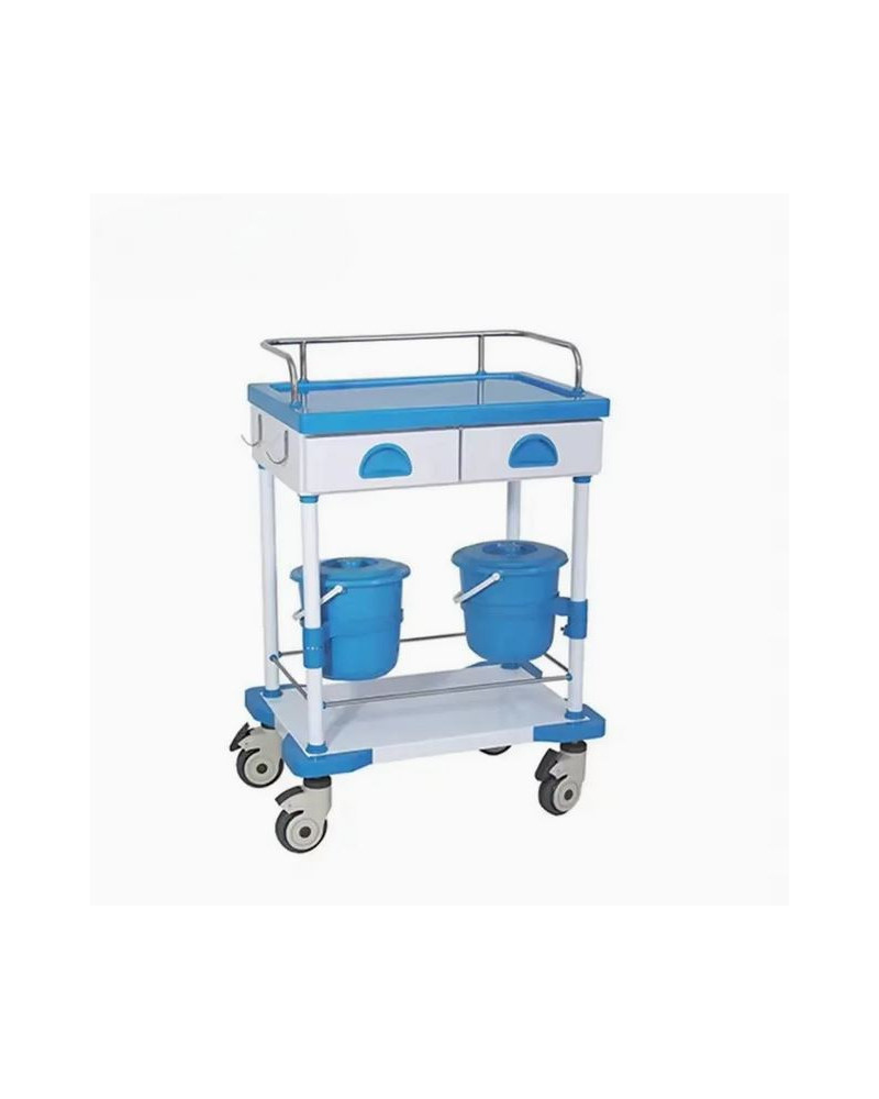 Chariot de soins, Modèle YC30J