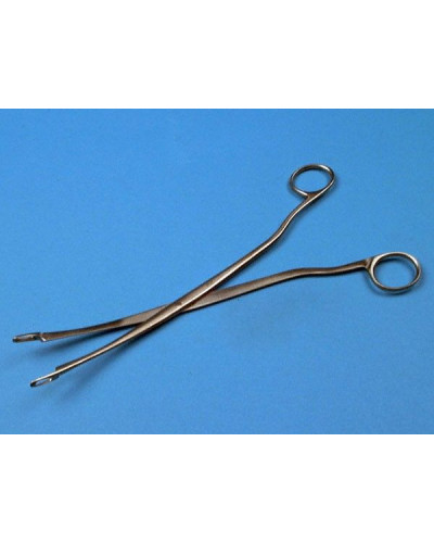 Pince RANDALL MIRIZZI N°2