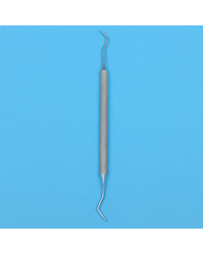 Fouloir double, Large