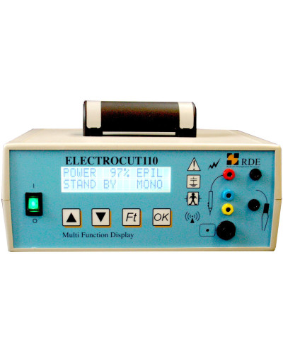 Bistouri électrique modèle electrocut 110