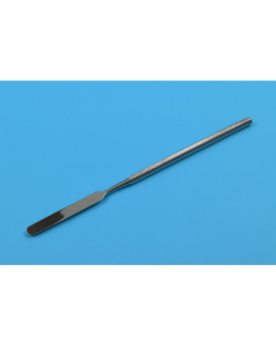 Spatule de ciment, droite