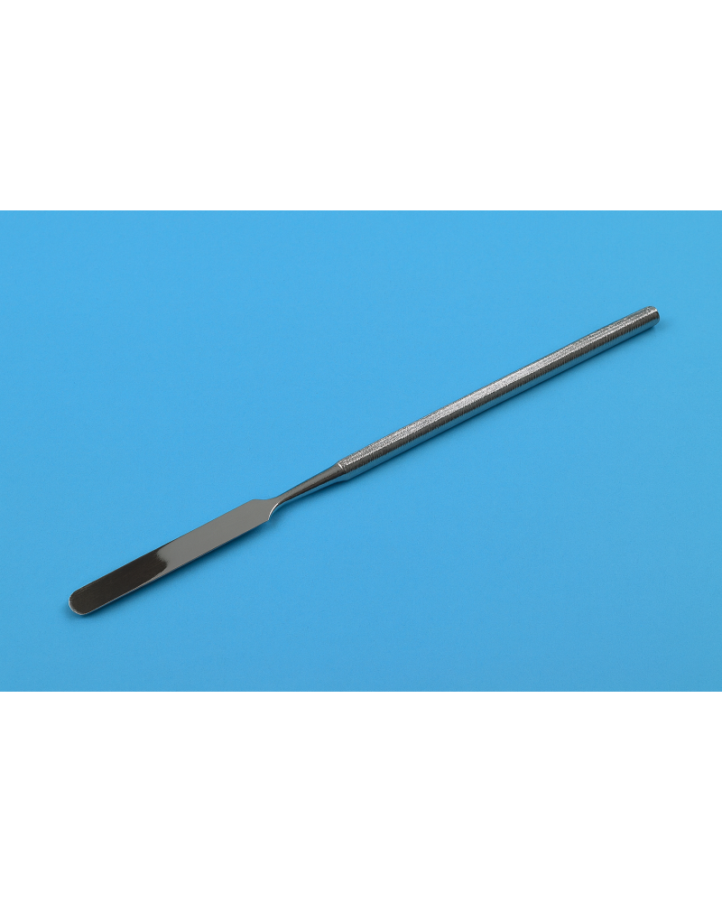 Spatule de ciment, droite