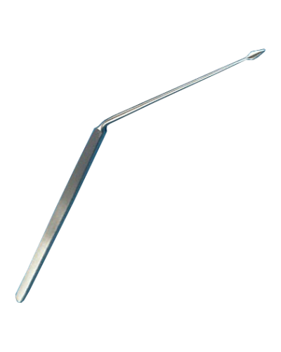 Aiguille à paracentèse, adulte