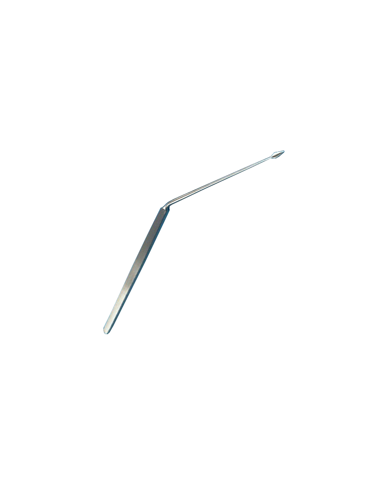 Aiguille à paracentèse, adulte