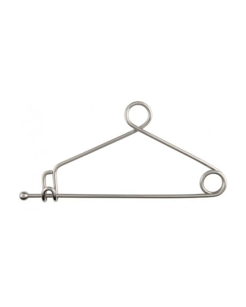 Epingle porte-instruments, 200 mm Epingle porte-instruments, 200 mm