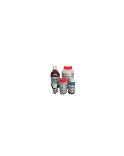 Carmin aluné, solution