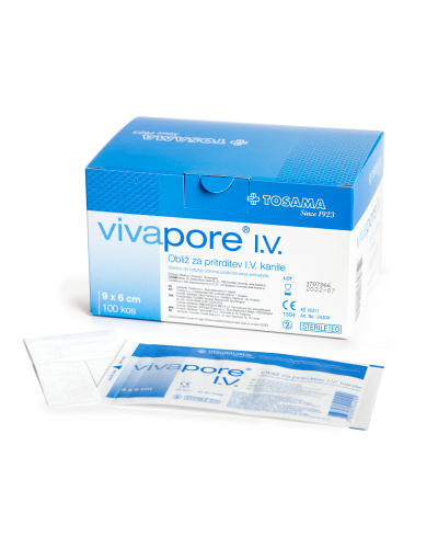 Vivapore 5