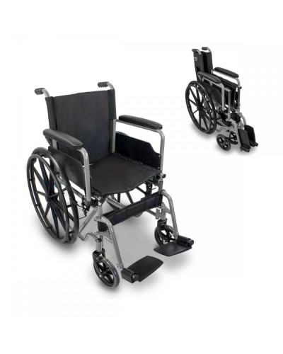 Fauteuil roulant GCW1902C-46