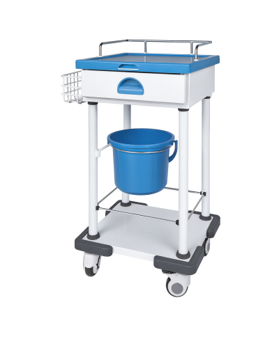 Chariot de soins, Modèle YC31J9