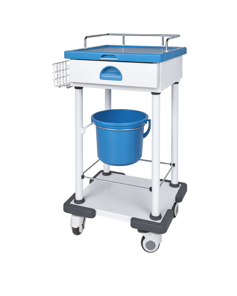 Chariot de soins, Modèle YC31J9