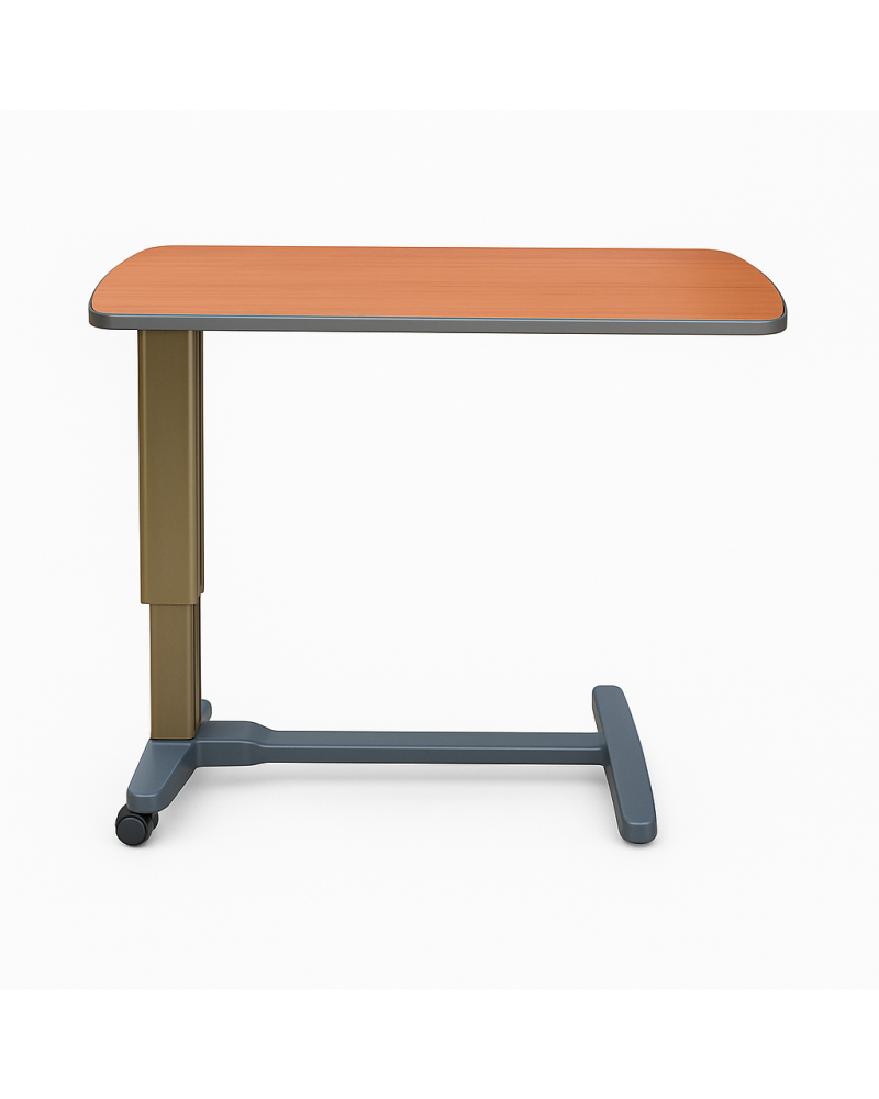 Table à manger au lit ou assistant muet