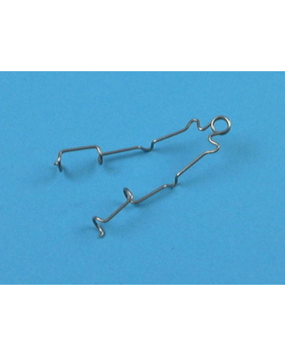 Blépharostat de BOWMAN. 7 cm