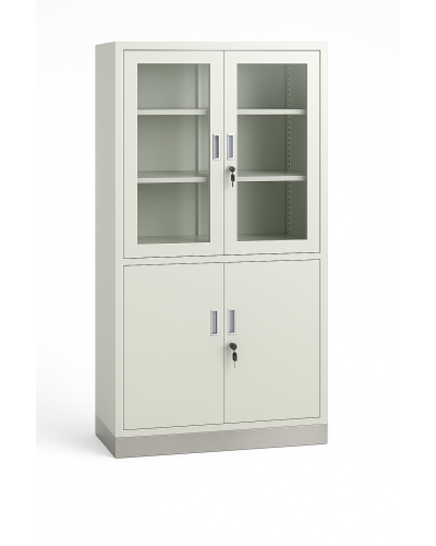 Armoire à instruments, Modèle YC95J2
