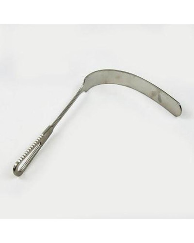 Valve de KELLY - 205 x 57 mm, 27 cm