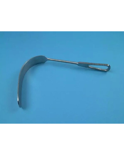 Valve de KELLY - 205 x 57 mm, 27 cm