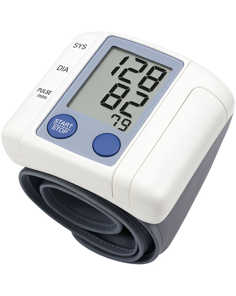 Auto-tensiomètre, Modèle SOCIMED