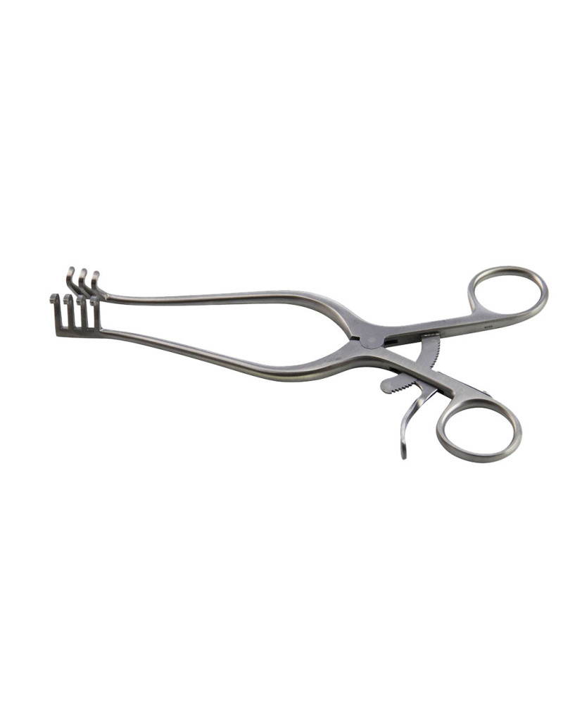 Ecarteur de weitlaner 3&4 dents - 15 cm