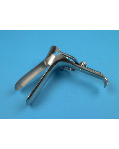 Spéculum de graves pétit modèle