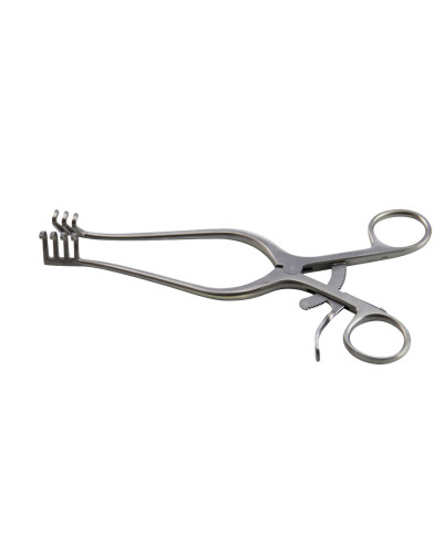 Ecarteur de weitlaner 3&4 dents - 20 cm