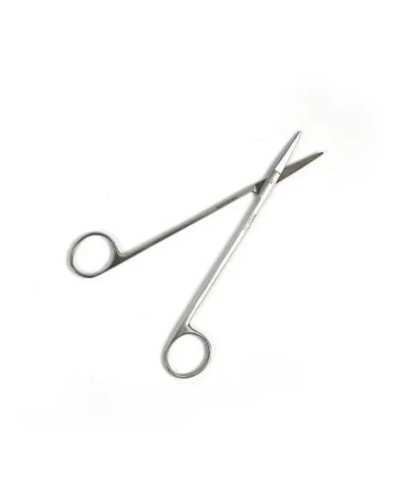 Ciseaux de bengolea, droit, 16 cm