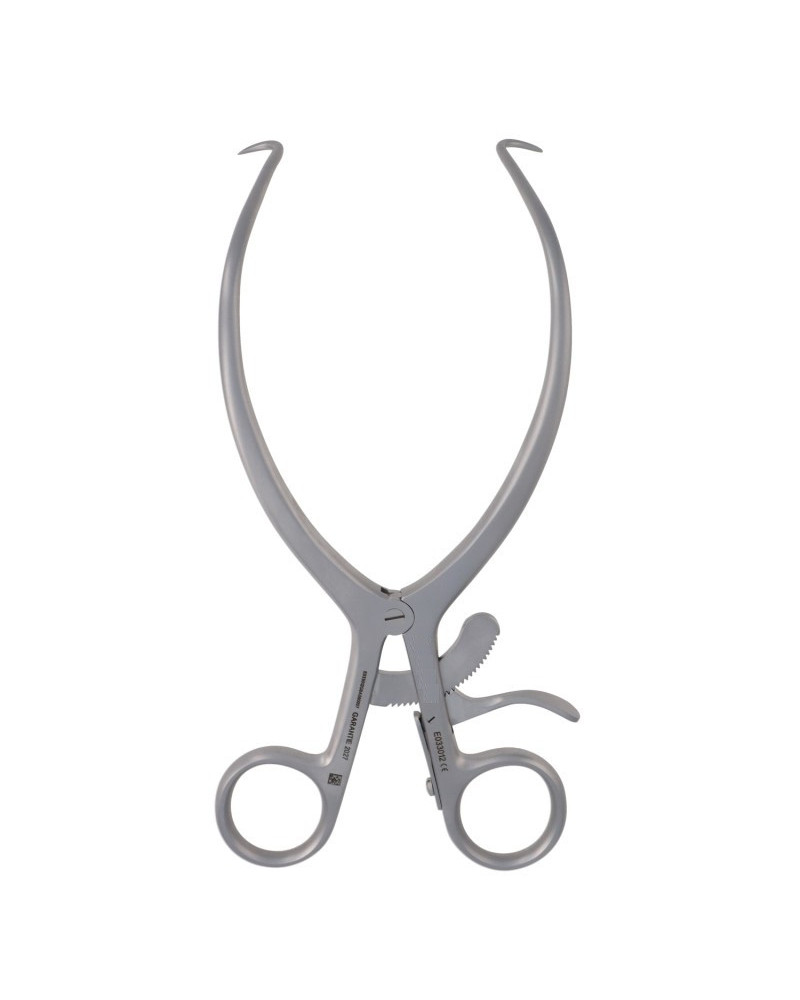 Ecarteur de gelpi 18 cm