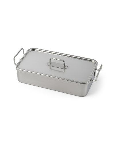 Poissonnières, 400 x 230 x 80 mm