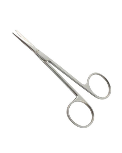 Ciseaux strabisme, droit