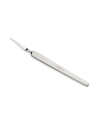 Burin pour pédicurie.