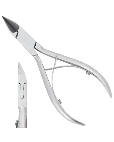 Pince à ongles incarnés 14 cm