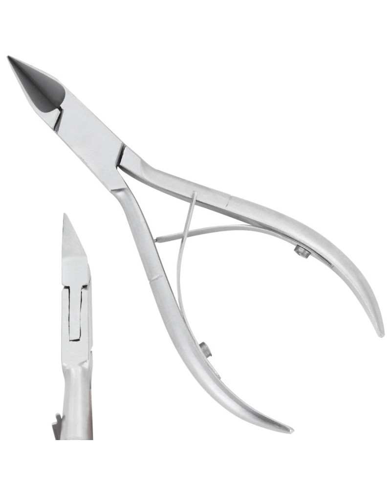 Pince à ongles incarnés 14 cm