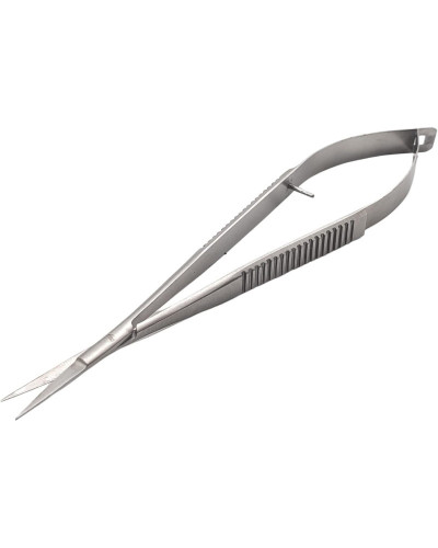 Ciseaux de CASTROVIEJO, droits