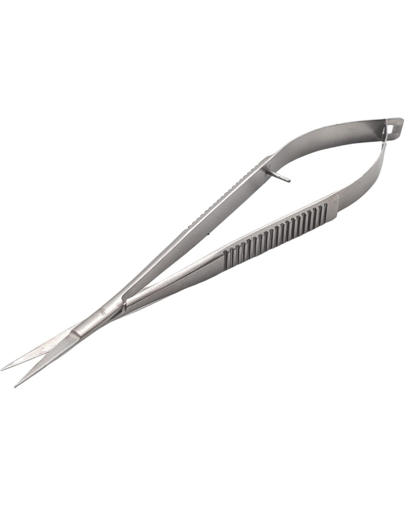 Ciseaux de CASTROVIEJO, droits