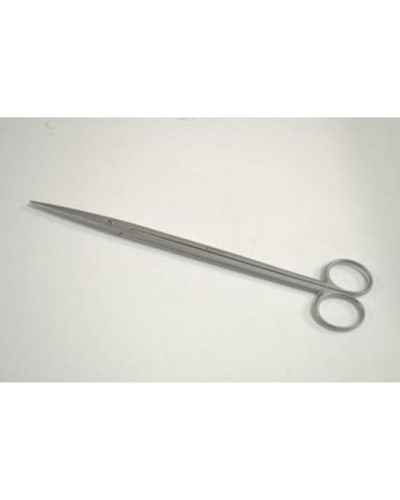 Ciseaux de DUBOST, droits, 25 cm