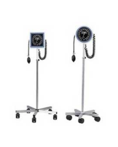 Tensiomètre anéroïde, Modèle sur trépied RIESTER BIG BEN 146