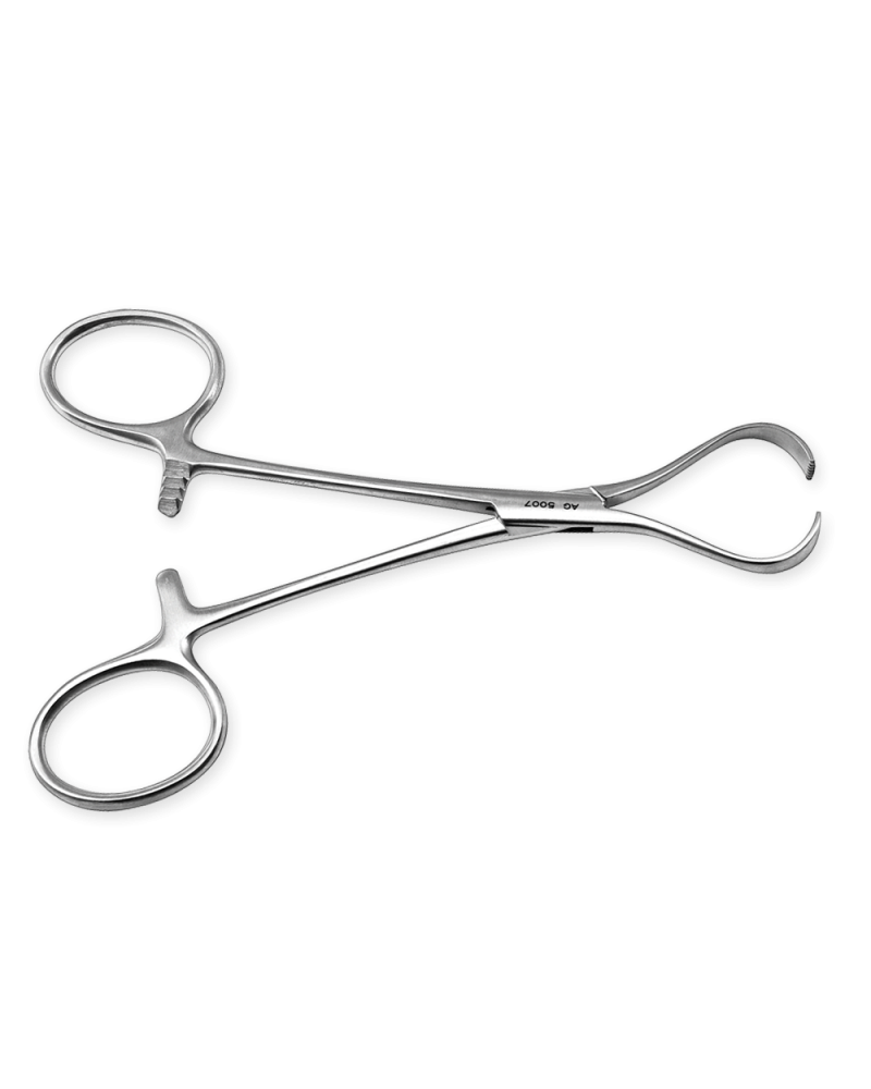 Pince d'OMBREDANNE 13 cm