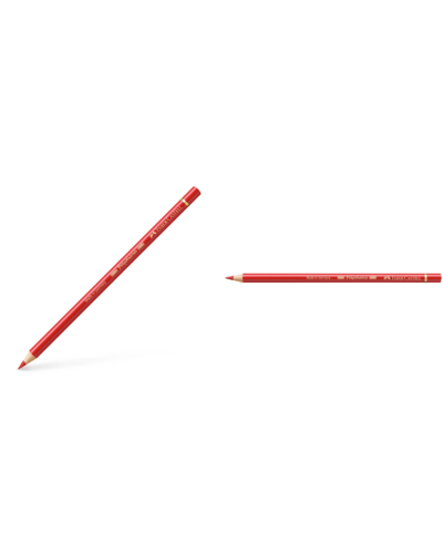 Crayons pour toute surface lisse, rouge