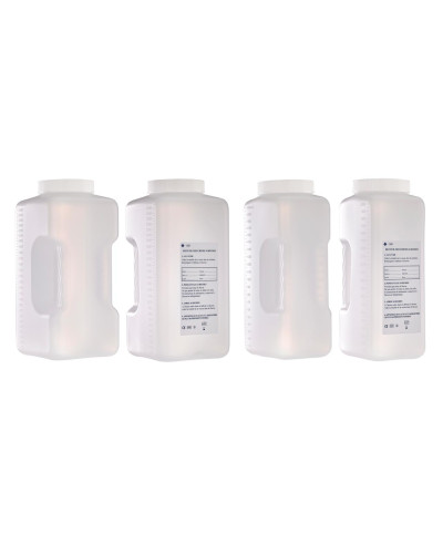 Nettoyant pour flacons à urine