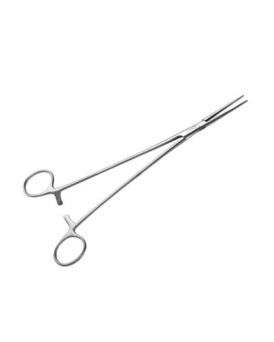 Pince de bengolea, droite sans griffe, 20 cm